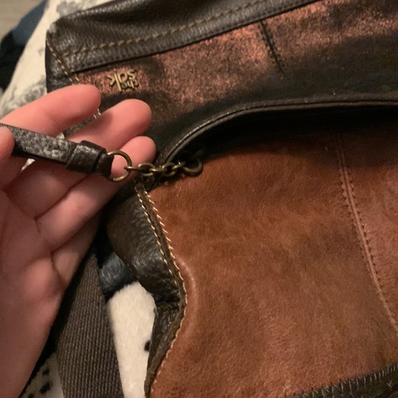 The Sak Crossbody Purse - Picture 7 of 16